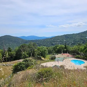 Capsud, La Garde-Freinet