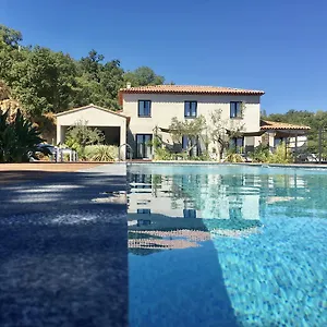 D'arnaud La Garde-Freinet